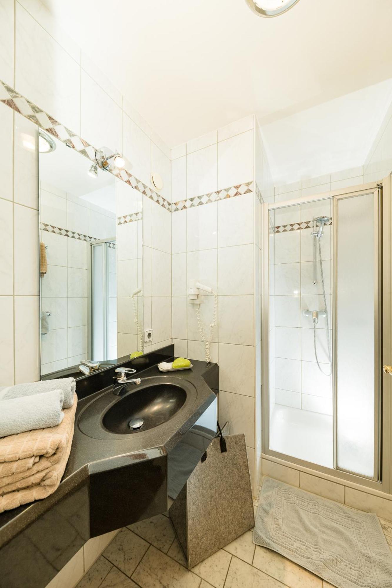Feriengut Hasenau Aparthotel Заалбах-Хинтерглем Екстериор снимка