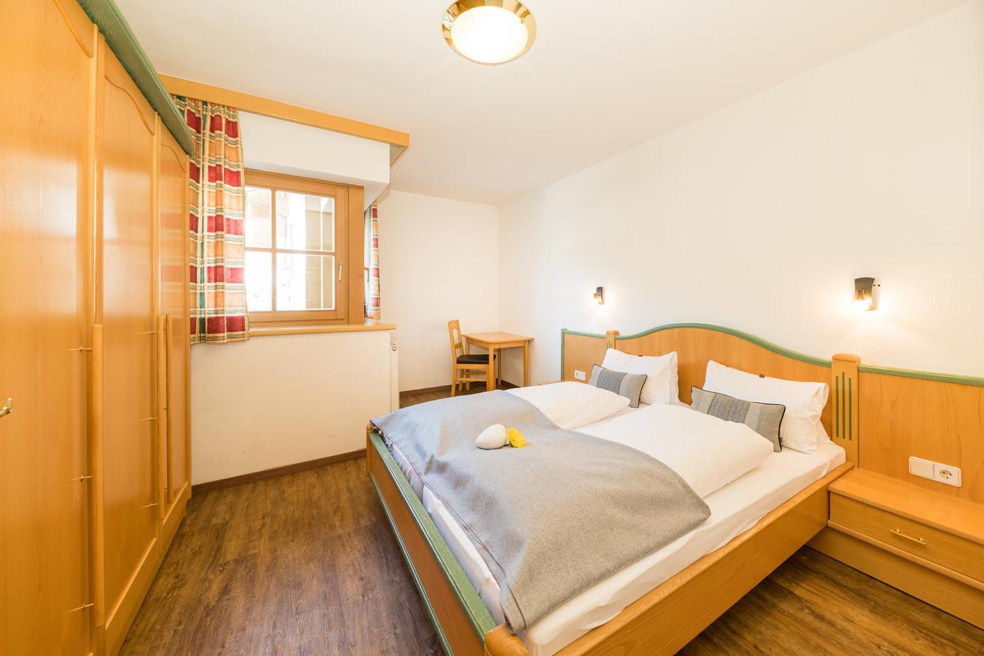 Feriengut Hasenau Aparthotel Заалбах-Хинтерглем Екстериор снимка